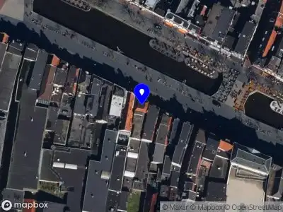 Van der Kam Menswear