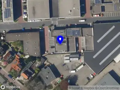 Nieuw bedrijf Dak Profijt Montage B.V.