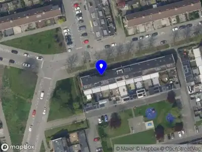 Gulay Bektas-Gumustas Rotterdam