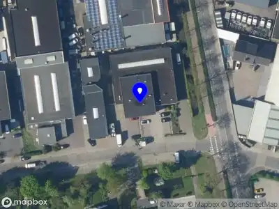 Premtech Automotive Nederland B.V. Woerden