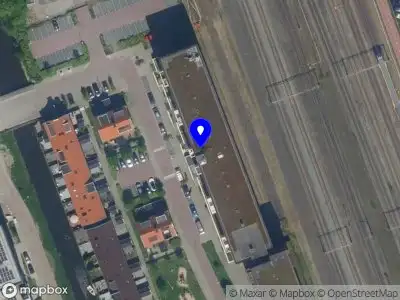 Myunevsie Thuiszorg Zaandam
