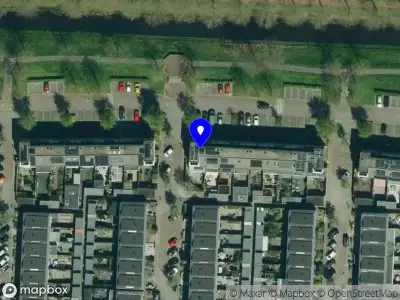 Anber Care Veenendaal