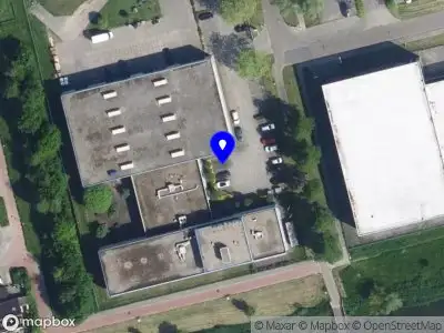 ALLROUND KLUS & CLEANBEDRIJF B.V.