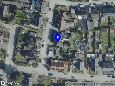 Verloskundige Lisanne Wijers Groesbeek