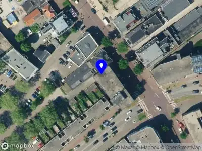 Margreet Focuzz op jou Apeldoorn