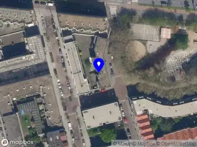 Leeth Logistics Rotterdam