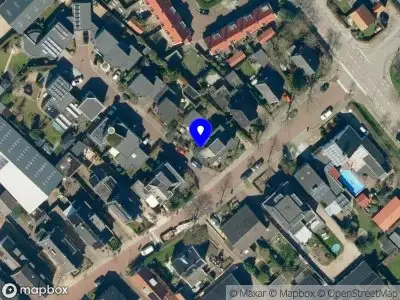 Nieuw bedrijf Tim Klerk