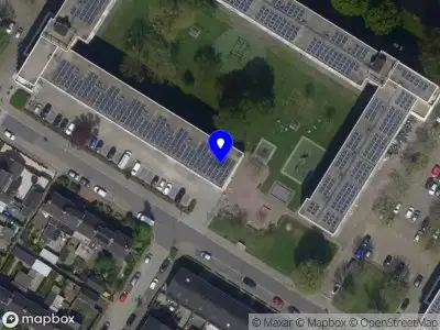 Falcon Services Amersfoort