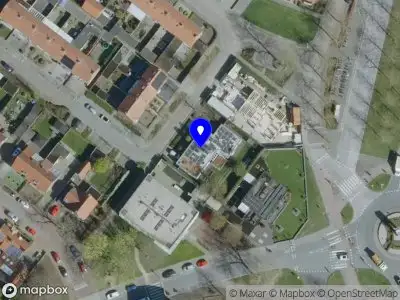 Stichting Cultureel Centrum 'De Stoelendans