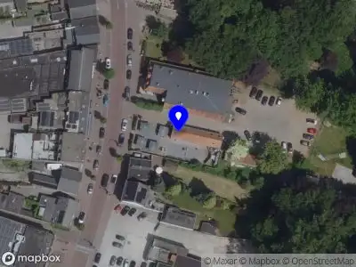 Stichting De Gangmakers Heeze