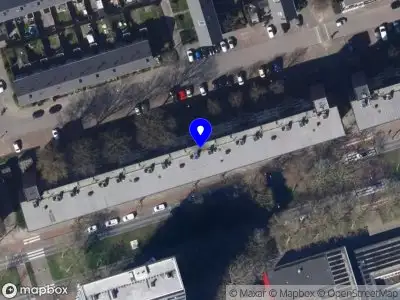 Multi Service Daniëlle Groningen