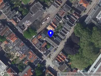 Stichting Kunstkerk Dordrecht