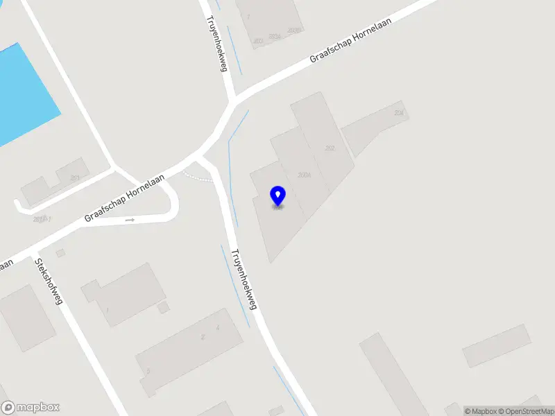 TLS Commerce B.V. Weert