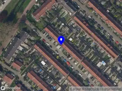 Nieuw bedrijf Enjoyzorg