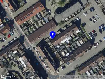 Nieuw bedrijf Handelsonderneming Gerrits B.V.