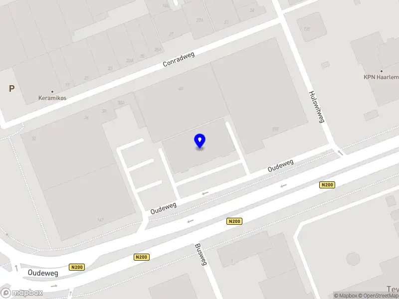312 Interiors B.V. Haarlem