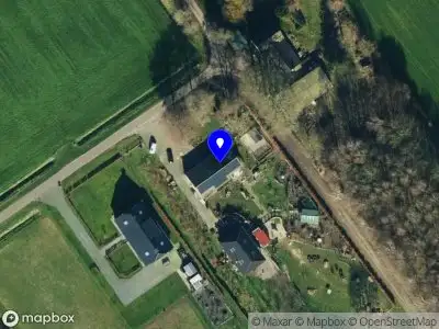 Stichting Farm of Mercy Dedemsvaart