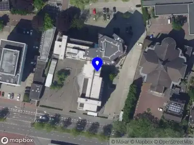 Stichting Bambino Overblijfservice Dordrecht