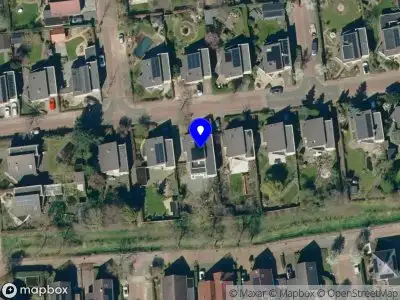 Topvrouwen Academy Foundation Doesburg