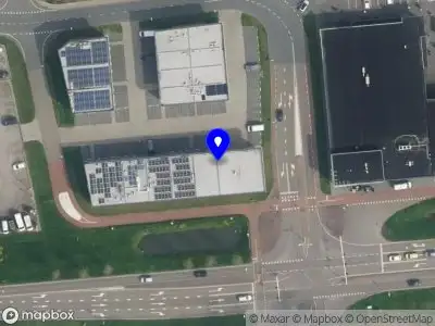 Padelspullen.nl B.V.