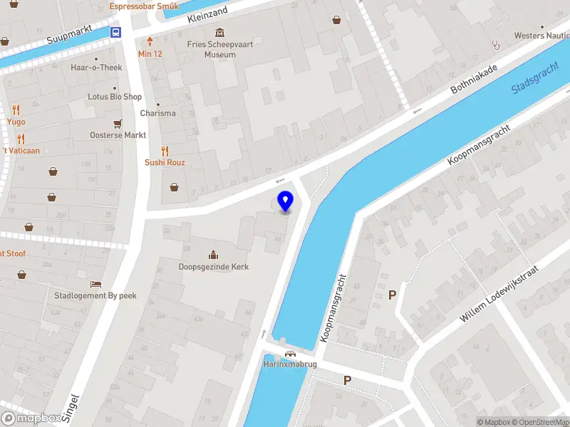 R.L. Ferbeek Transport Sneek