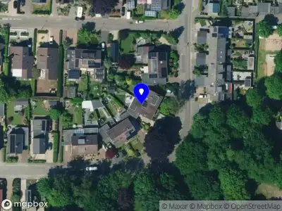 Stichting Rose Marie Nijkamp Foundation UGCHELEN