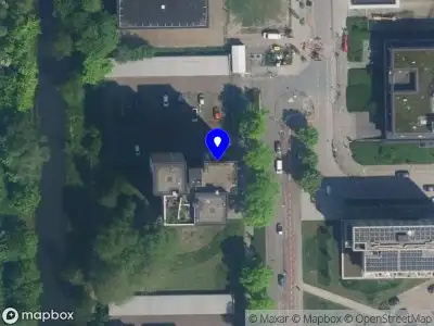 Nieuw bedrijf ZM Schoonmaakbedrijf