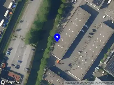 F.J.M. Buunk Beheer B.V. Utrecht