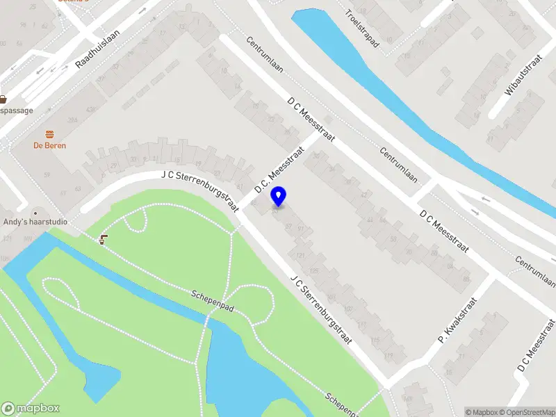 JRY Services Spijkenisse