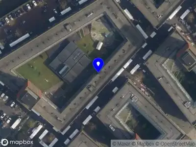 Nieuw bedrijf The Agency Holland B.V.