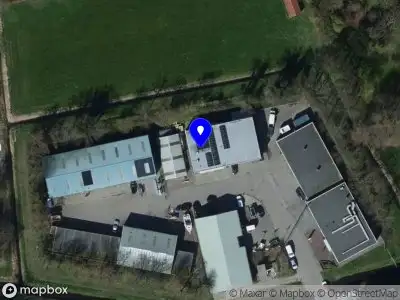 Schmidt Infratechniek B.V. Ouddorp