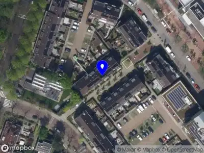 HALLIARD INTERNATIONAL B.V. Leiden