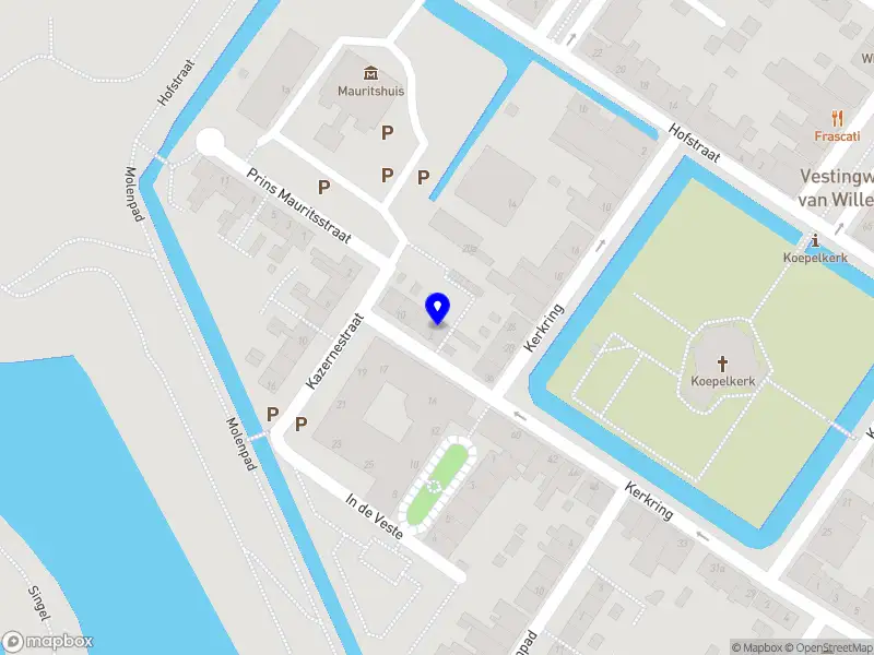 Nieuw bedrijf Tcm competition B.V.