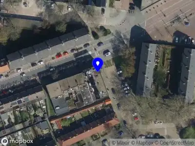 Nieuw bedrijf ByWup B.V.