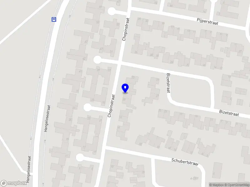 Nieuw bedrijf Puur Clau