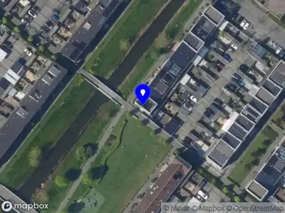 Zmas Beheer B.V. Zoetermeer