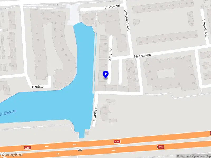 Houwelingen Health Hardinxveld-Giessendam