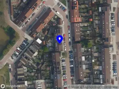 Nieuw bedrijf JM TRANSPORT