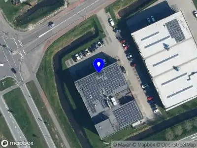 ATMOS Inspections B.V. Groningen