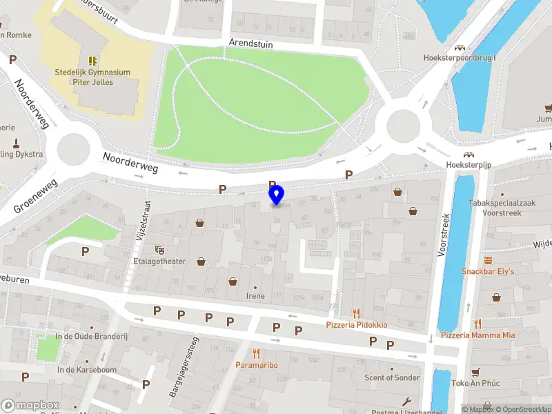 Nieuw bedrijf LA Creative Solutions