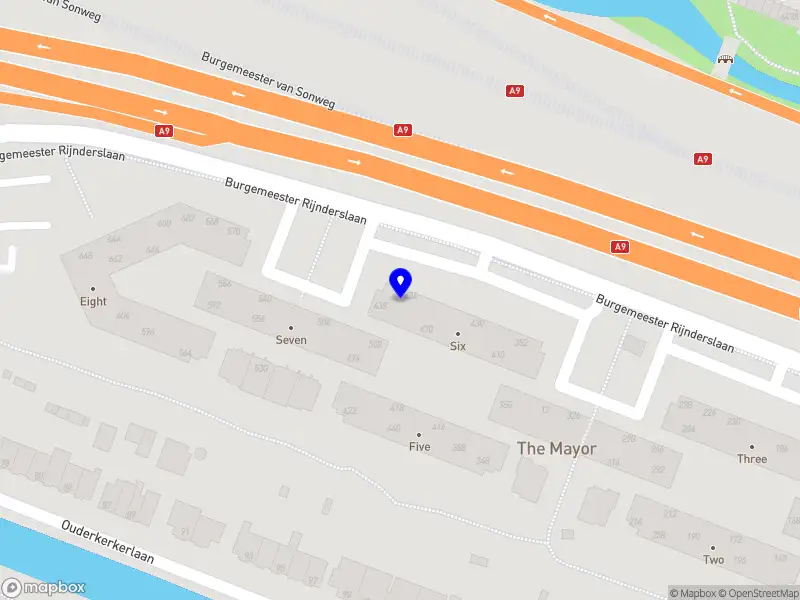 S.K. Master Vastgoed B.V.