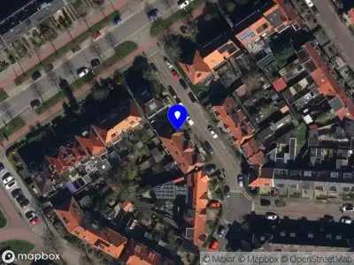 Nieuw bedrijf vdv stukadoors