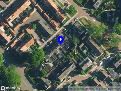 Sara Maria van Rijn 'T HARDE