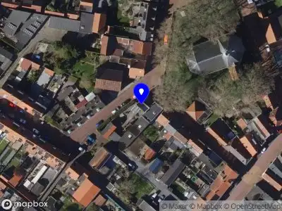 Nieuw bedrijf Home Care Bergsma