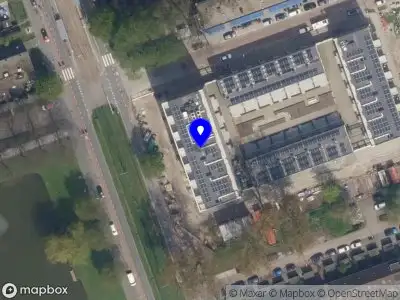 Nieuw bedrijf Victory Igogo service