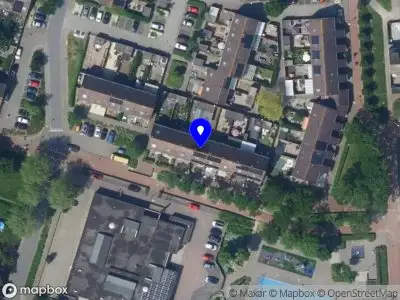 BL Security & Services Lelystad