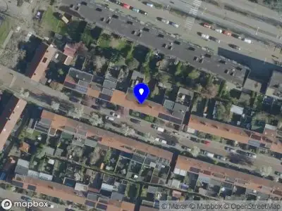 Schatten van moeders