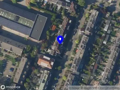 Nieuw bedrijf Mahadewsing B.V.