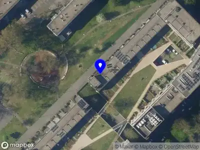 Lakeside Holding B.V. Utrecht