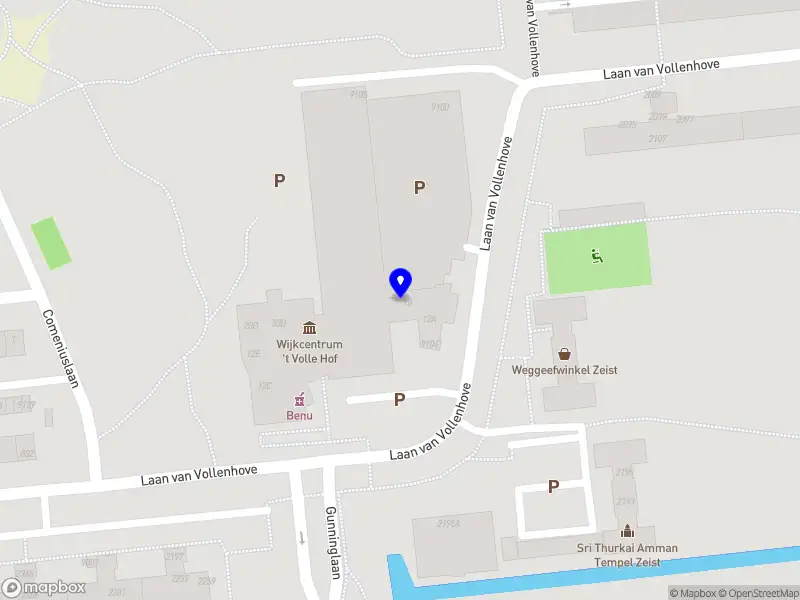 H. W. Security & Service